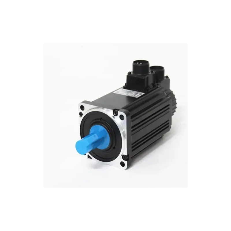 Delta ECMA-L11845RS ,ASDA-A2,4.5kw 28.65nM,Besleme 380vac,Devir 1500-rpm,Frensiz Servo Motor