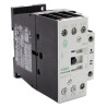 Eaton DILM17-10 24V ,Bobin 24vac,Güç 7.5kw 17 Amper,Kontak-3P 1A,Kontaktör