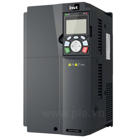 Invt GD350A-030G 037P-4 ,Güç 30kw 37kw 380vac,3-Faz TriFaz,Ac Motor Sürücü Invertert