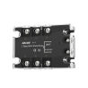 Kacom KMSR-AT0604 ,Güç 3x480vac 60 Amper,Kontrol 90v..220vac,3-Faz,Ac-Ac,Solid State Röle