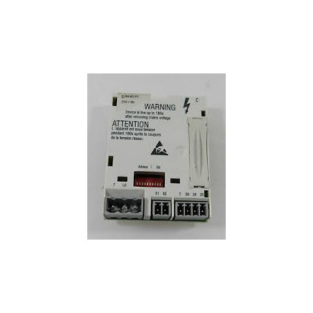 Lenze E82ZAFCC210 ,8200 Sürücü,CanBus Modül