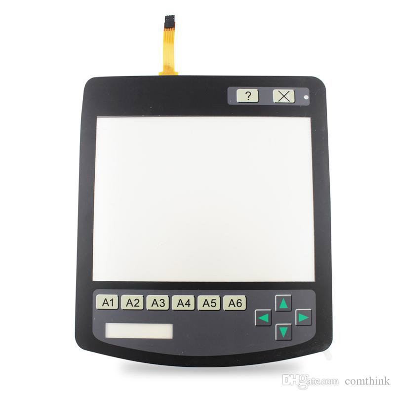 Staubli TOUCH-JC6 ,Keypad,Dokunmatik Cam Touch