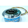 Tamagawa TS2640N641E110 ,Çap 50mm,Delik 16mm,6-Kablo,Resolver
