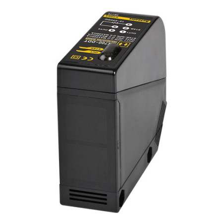 Autonics BX700-DDT ,Ebat 80x68x26mm,Ölçüm 70cm,Çıkış NPN-PNP-NO NC,Besleme 10v..30vdc,Terminal Bağlantı,Cisim Fotosel