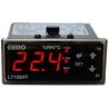 Gemo LT102HT-230VAC-R ,Ebat 77x35mm,Besleme 110v..220vac,Kontak-2A1K,Isı-Nem Kontrol
