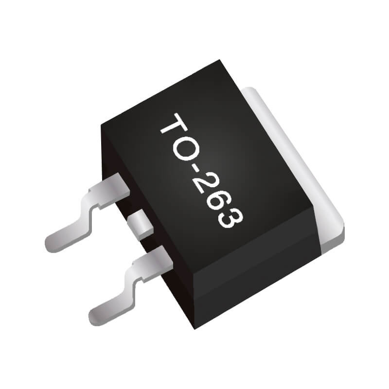 Ixys IXTA60N10T ,TO263 Mosfet
