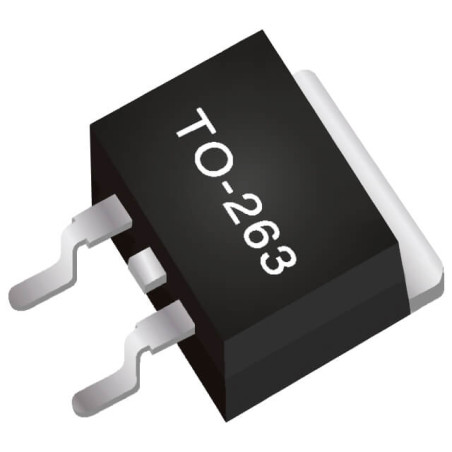 Ixys IXTA60N10T ,TO263 Mosfet