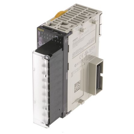 Omron CJ1W-OD212 ,Çıkış 16-PNP,Plc Ek Genişleme Dijital Modül