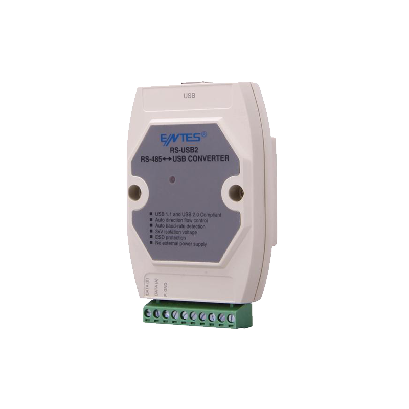 Entes RS-USB2 ,USB RS-485 Çevirici