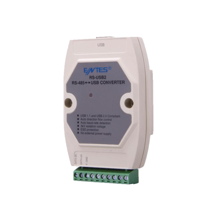 Entes RS-USB2 ,USB RS-485 Çevirici