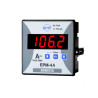 Entes EPM-4A-96 ,Ebat 96x96mm,Besleme 220vac,3-Faz,Dijital Ampermetre
