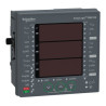 Schneider MULTISER-METSEPM2110 ,3-Faz,Şebeke Analizör