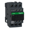 Schneider LC1D38F7 ,Bobin 110vac,Güç 18,5kw 38 Amper,Kontak-3P 1A1K,Kontaktör