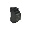 Meanwell HDR-30-12 ,Besleme 110v..220vac,Çıkış 12vdc 2 Amper,Güç 30w,Ray Tip,Smps,Güç Kaynağı