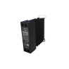 Enda ERDA1-240Z ,Güç 1x220vac 40a,Kontrol 3v..30vdc,1-Faz,Dc-Ac,Solid State Röle