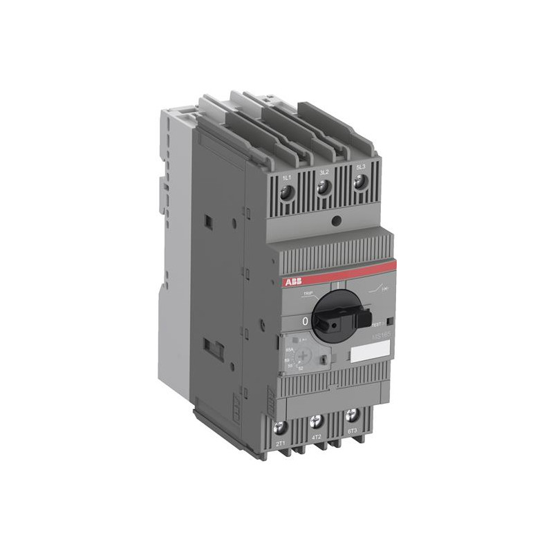Abb MS165-65 ,Ayar 52..65 Amper,Motor Koruma