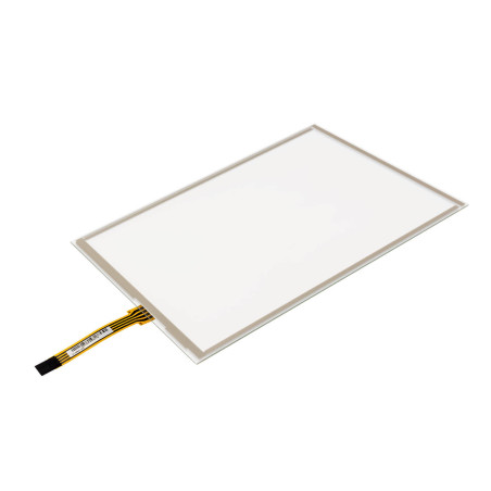 Çin TOUCH-10.1 ,Model 10.1 ,Ebat 215x129mm,Soket 4pin,Dokunmatik Cam Touch
