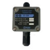 Ems ST-301 ,Besleme 24vdc,Ölçüm 50c 100,Çıkış 0..10v,Isı-Nem Sensör Transmitter