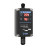 Ems ST-461 ,Besleme 24vdc,Ölçüm 50c 100,Çıkış RS485,Ekranlı,Isı-Nem Sensör Transmitter