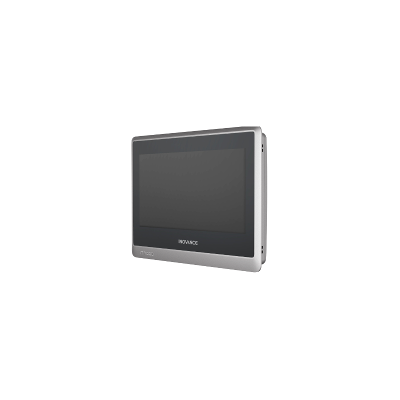 Inovance IT7100E-INT ,Ekran 10.1 ,Besleme 24vdc,RS232 RS485 ETHERNET,Operator Panel Ekran