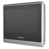 Inovance IT7100E-INT ,Ekran 10.1 ,Besleme 24vdc,RS232 RS485 ETHERNET,Operator Panel Ekran