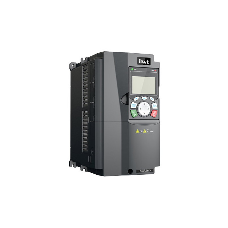 Invt GD350A-015G 018P-4 ,Güç 15kw 18.5kw 380vac,3 Faz TriFaz,Ac Motor Sürücü Inverter