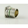 Maojwei M623-12H ,Düz Sabit,M23 12pin Erkek,Servo Enkoder Soket Konnektör