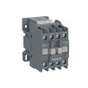 Schneider LC1E3801M5 ,Easy,Bobin 220vac,Güç 18.5kw 38 Amper,Kontak-3P 1K,Kontaktör