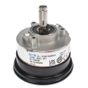 Sick CFS50-AAZ0-S01 1038260 ,GÖVDE 47mm,MİL 6mm,5Vdc,ÇIKIŞ 12 TTL,4096-PALS,SERVO MOTOR ENKODER