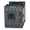 Siemens 3RT2016-1BB42 ,Bobin 24vdc,Güç 4kw 9 Amper,Kontak-3P 1K,Mini Kontaktör