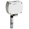 Siemens QFA3171 ,Besleme 24vdc,Ölçüm 70c 100,Çıkış 4..20mA,Oda Tip,Transmitter,Isı-Nem Sensör