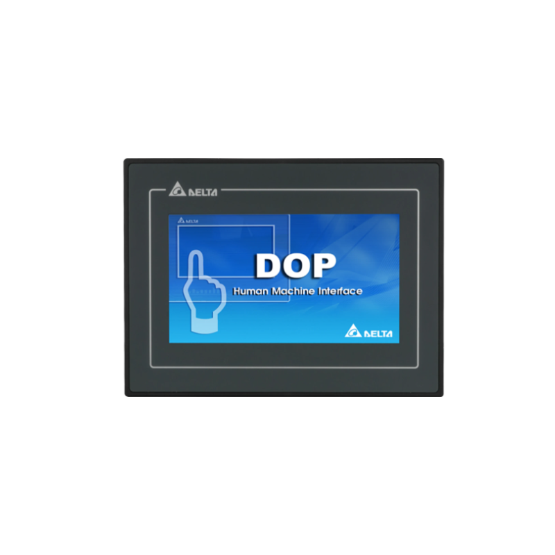 Delta DOP-107CV,Ekran 7.0 ,Operator Panel Ekran