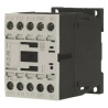 Eaton DILM15-01-EA ,Bobin 220vac,Güç 7.5kw 15 Amper,Kontak-3P 1K,Kontaktör
