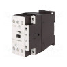 Eaton DILM32-10-EA ,Bobin 220vac,Güç 15kw 30 Amper,Kontak-3P 1A,Kontaktör