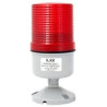 İlx İL-XMB-T8-22K ,Besleme 220vac,Ses 90dB Multi,Renk Kırmızı Multi,Tepe Lamba