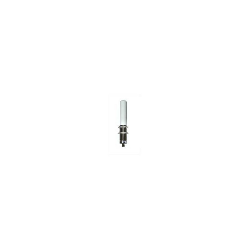 Mefa MUK15-S30-NK ,Ebat M30x85mm,Ölçüm 15cm,Çıkış NPN-NC,3-Kablo 2mt,Besleme 10v..30vdc,Kapasitif Sensör