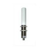 Mefa MUK15-S30-NK ,Ebat M30x85mm,Ölçüm 15cm,Çıkış NPN-NC,3-Kablo 2mt,Besleme 10v..30vdc,Kapasitif Sensör