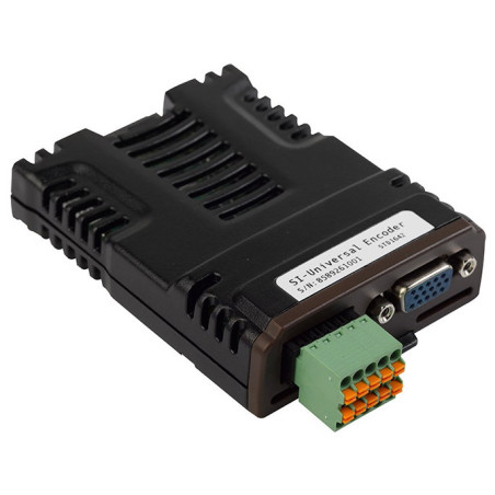 Nidec SI-UNIVERSAL ENCODER ,M700,Universal Enkoder Modül