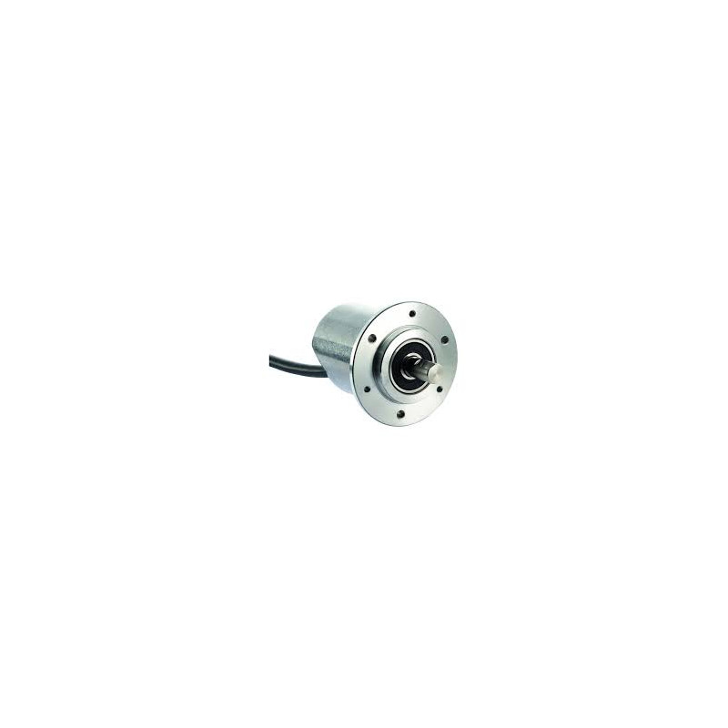 Sick DBS50E-S5EL01024 1062683 ,Gövde 50mm,Mil 8mm,Besleme 10v..30vdc,Çıkış 6-HTL,Pals 1024,8-Kablo 3mt ,Enkoder