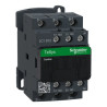 Schneider LC1D12F7 ,Bobin 110vac,Güç 5.5kw 12 Amper,Kontak-3P 1A1K,Kontaktör