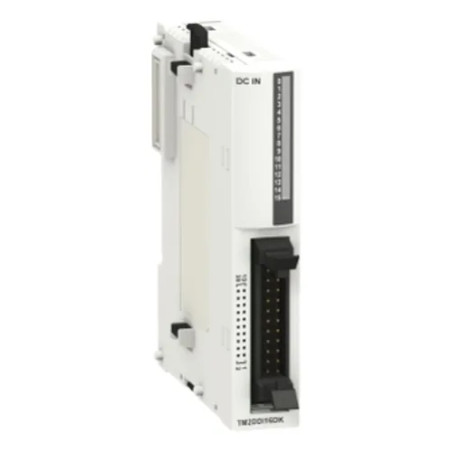 Schneider TM2DDI16DK ,16-Dijital Giriş,Plc Ek Genişleme Modül
