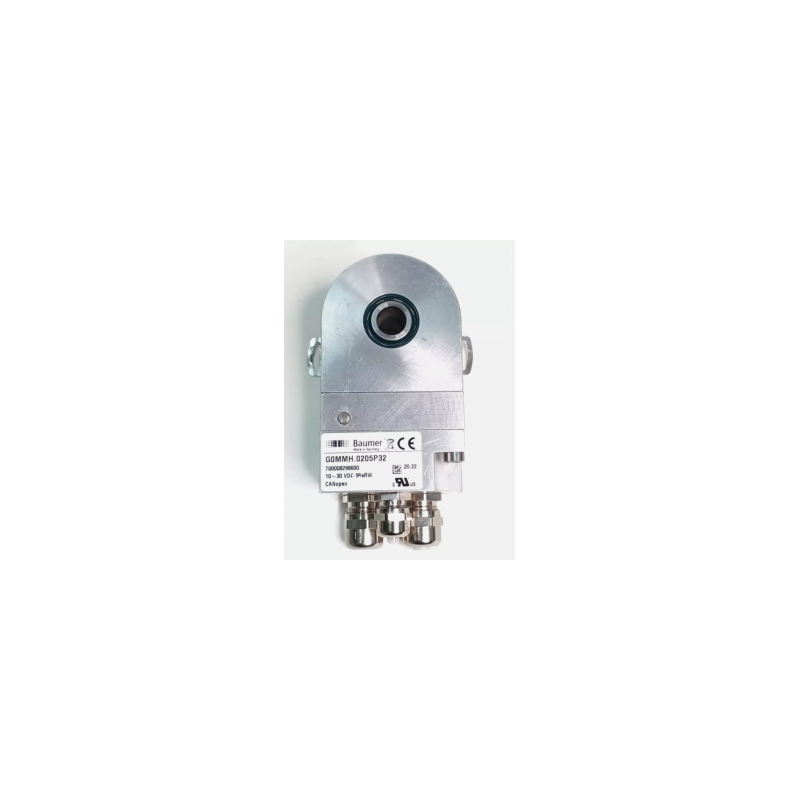 Baumer G0MMH.0205P32 11029929  ,2048-P,M12,Canopen Enkoder