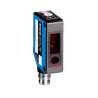 Sick WL8G-P2131 6033186 ,Ebat 31x20X11mm,Ölçüm 3mt,Çıkış PNP-NO NC,Besleme 10v..30vdc,Soket M8 3pin,Reflektör Fotosel