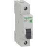 Schneider EZ9F34106 ,Easy9 4.5kA,1-Faz 1x6a,C-Tip,6 Amper,Otomatik Sigorta