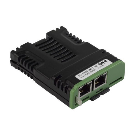 Nidec SI-PROFINET ,M700,Profinet Haberleşme Modül