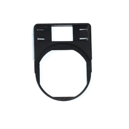 Emas BROZET08 ,8mm M22 Buton Rozet