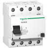 Schneider 16905 ,Acti9-FI Tip,3-Faz Nötr 4-Kutup,125 Amper 30mA 10kA,Kaçak Akım Röle