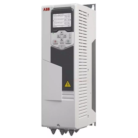 Abb ACS580-01-039A-4 ,Güç 18.5kw 380vac,3 Faz TriFaz,Ac Motor Sürücü Inverter