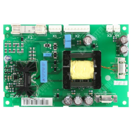Abb APOW-01C ,ACS800 Power Kart