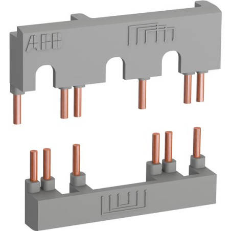 Abb BER16-4 ,AF Seri Kontaktör,Enversör Bağlantı Kiti